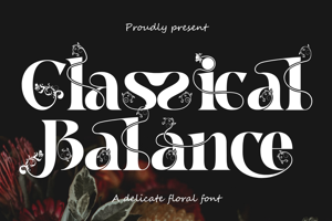 Classical Balance