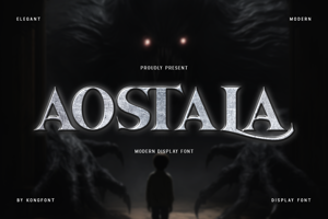 Aostala