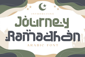 Journey Ramadhan