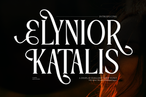 Elynior Katalis