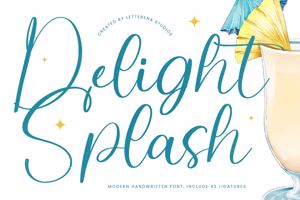 Delight Splash VERSION