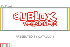 Cublox