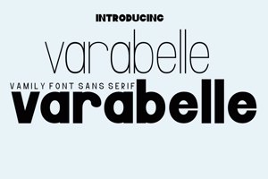 varabelle Black