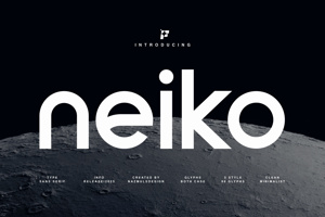 Neiko