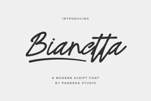 Bianetta