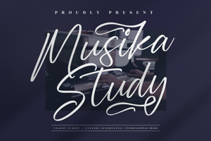 Musika Study