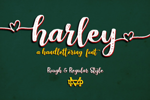 Harley Script