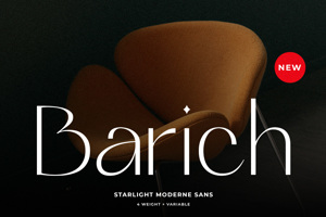 Barich