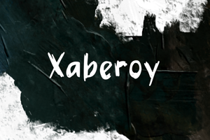 x Xaberoy
