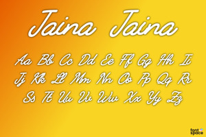Jaina Jaina