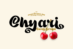 Chyari
