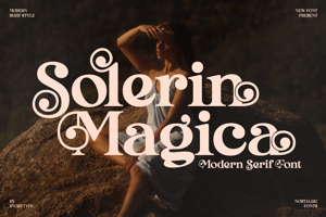 Solerin Magica