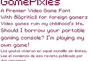 GamePixies