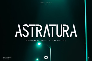 Astratura