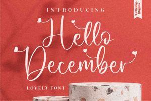 Hello December