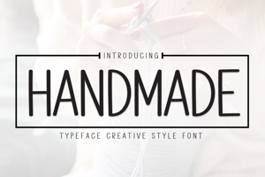 Handmade