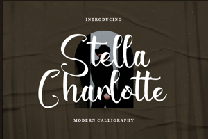 Stella Charlotte