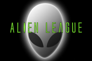 Alien League