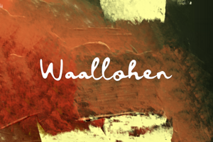 Related font w Waallohen