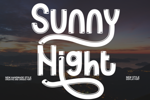 Sunny Night