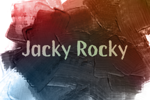 j Jacky Rocky