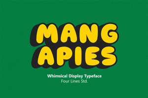 Mang Apies
