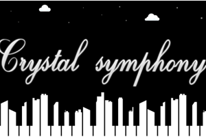 Crystal symphony