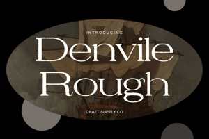 Denvile Rough