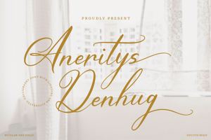 Aneritys Denhug