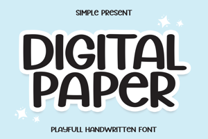 Digital Paper