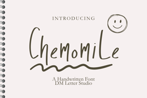 Chemomile