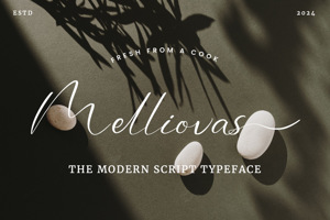 Melliovas