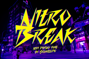 Nitro Break