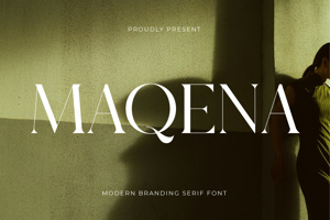 Maqena
