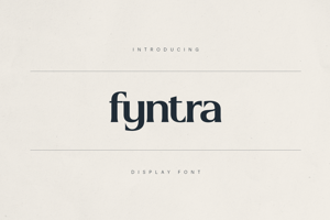 Fyntra