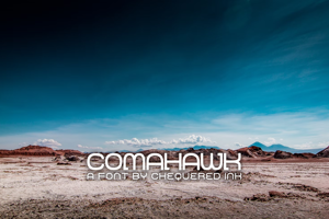 Comahawk