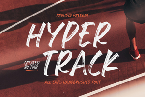 Hyper Track