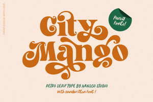 City Mango