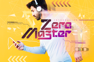 Zero Master