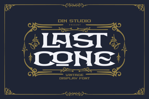 Lastcone