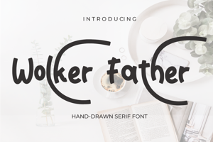 Wolker Father