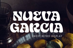Nueva Garcia