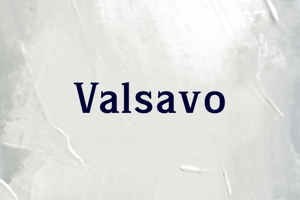 v Valsavo
