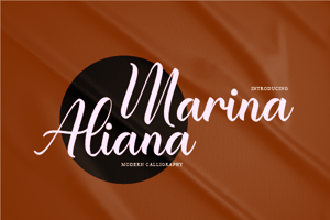 Marina Aliana
