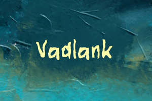 Related font v Vadlank