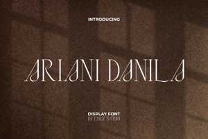 Ariani Danila