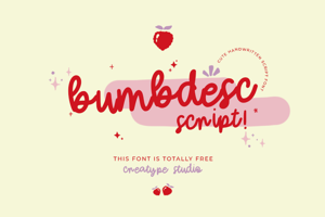 Bumbdesc