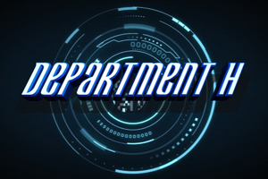 Department H