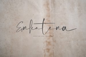 Enkatena