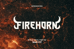Firehorn